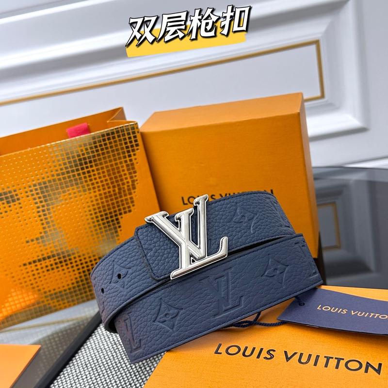LOUIS VUITTON Dimension Belt-800